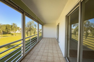 Beach Condo Active Under Contract in Palm Springs, Florida