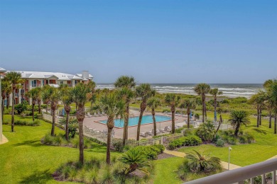 Beach Condo For Sale in ST Augustine, Florida