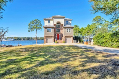 Beach Home Off Market in Niceville, Florida