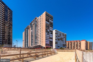 Beach Condo For Sale in Ocean City, Maryland