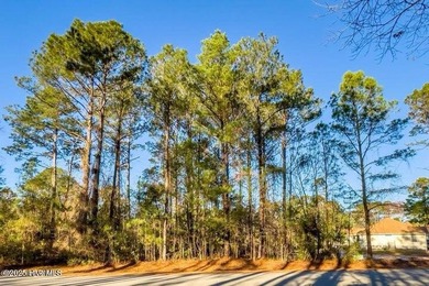 Beach Lot For Sale in New Bern, North Carolina