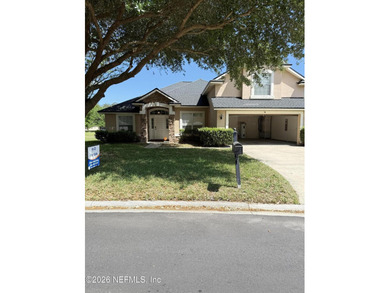 Beach Home For Sale in Jacksonville, Florida