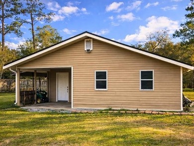 Beach Home For Sale in Slidell, Louisiana