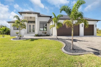 Beach Home For Sale in Port Charlotte, Florida