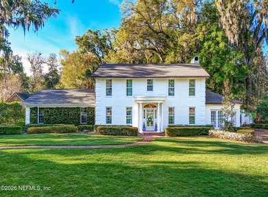 Beach Home Sale Pending in Jacksonville, Florida