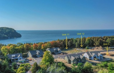 Beach Home For Sale in Sister Bay, Wisconsin