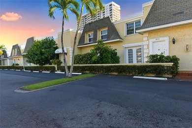 Beach Condo Active Under Contract in Hallandale Beach, Florida