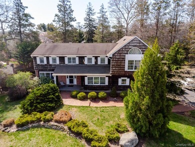 Beach Home For Sale in East Islip, New York