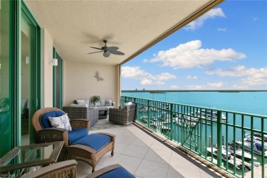 Beach Home For Sale in Marco Island, Florida