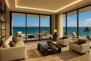 Beach Condo For Sale in Hollywood, Florida