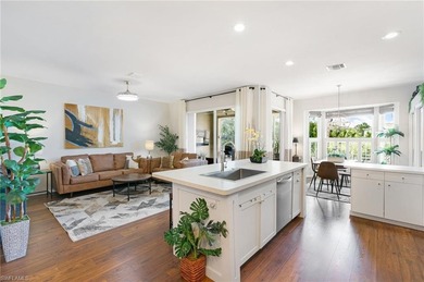 Beach Home Sale Pending in Estero, Florida