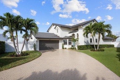 Beach Home For Sale in Juno Beach, Florida