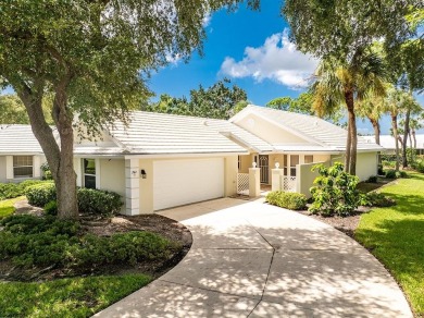 Beach Home Sale Pending in Venice, Florida