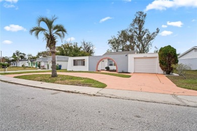 Beach Home Sale Pending in Holiday, Florida