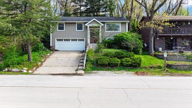 Beach Home For Sale in Portage, Indiana