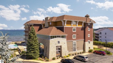 Beach Condo For Sale in Traverse City, Michigan