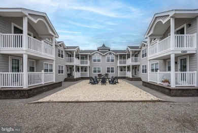 Beach Home For Sale in Beach Haven, New Jersey