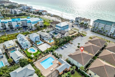 Beach Home For Sale in Miramar Beach, Florida