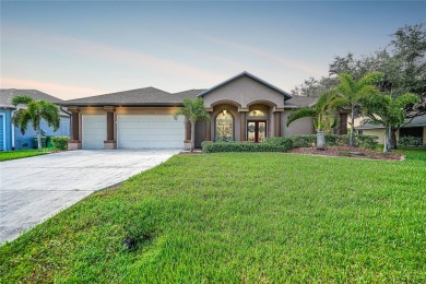 Beach Home Sale Pending in Port Charlotte, Florida