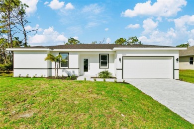 Beach Home For Sale in Port Charlotte, Florida