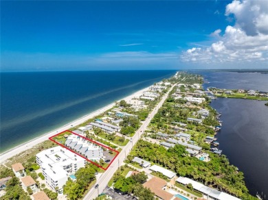 Beach Condo For Sale in Englewood, Florida