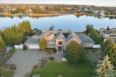 Beach Home For Sale in Babylon, New York