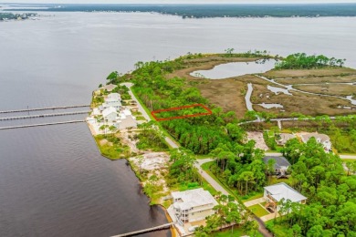 Beach Lot For Sale in Pensacola, Florida