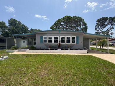 Beach Home For Sale in Port Orange, Florida