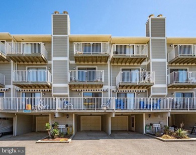 Beach Condo For Sale in Ocean City, Maryland