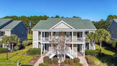Beach Condo For Sale in Sunset Beach, North Carolina