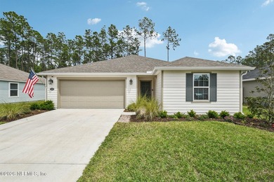 Beach Home For Sale in Green Cove Springs, Florida