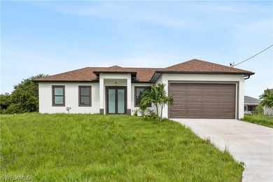 Beach Home For Sale in Lehigh Acres, Florida