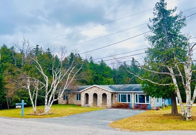 Beach Home For Sale in Saint Ignace, Michigan