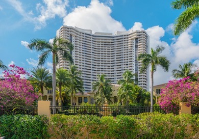 Beach Condo For Sale in Aventura, Florida