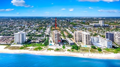 Beach Condo For Sale in Lauderdale By The Sea, Florida