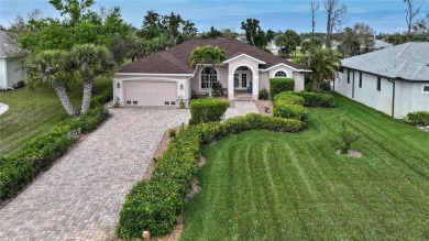 Beach Home For Sale in Rotonda West, Florida