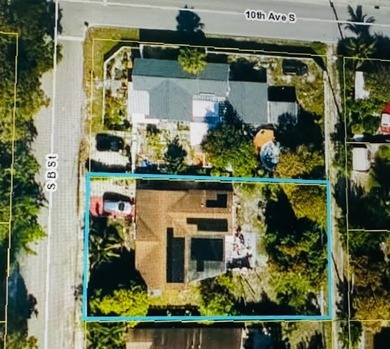 Beach Home For Sale in Lake Worth Beach, Florida