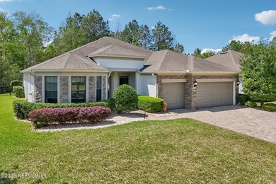 Beach Home For Sale in Ponte Vedra, Florida