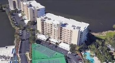 Beach Condo Active Under Contract in Merritt Island, Florida