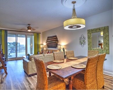 Beach Condo For Sale in Miramar Beach, Florida