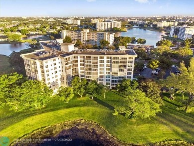 Beach Condo Off Market in Pompano Beach, Florida