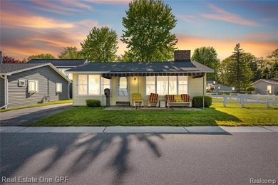 Beach Home For Sale in Fort Gratiot, Michigan