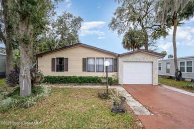 Beach Home For Sale in Cocoa, Florida