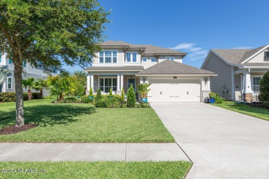 Beach Home Sale Pending in Ponte Vedra, Florida