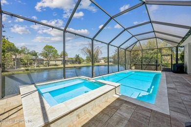 Beach Home Active Under Contract in Ponte Vedra, Florida