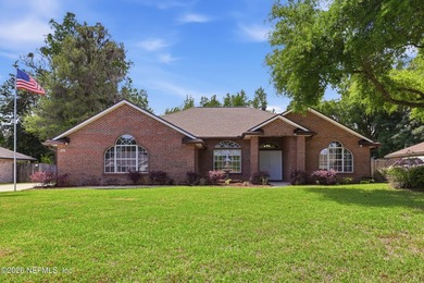Beach Home Sale Pending in Middleburg, Florida