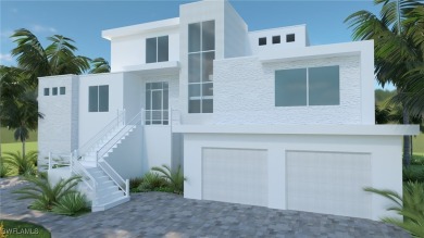 Beach Home For Sale in Sanibel, Florida