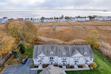 Beach Condo Sale Pending in Westbrook, Connecticut