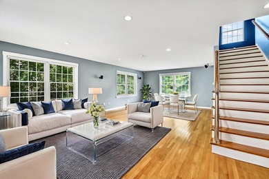 Beach Home For Sale in Owls Head, Maine