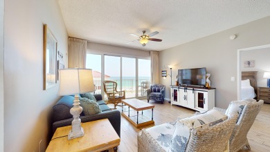 Vacation Rental Beach Condo in Miramar Beach, Florida